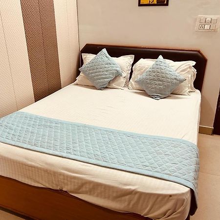 4 U Premium Tapovan Rishikesh Bagian luar foto