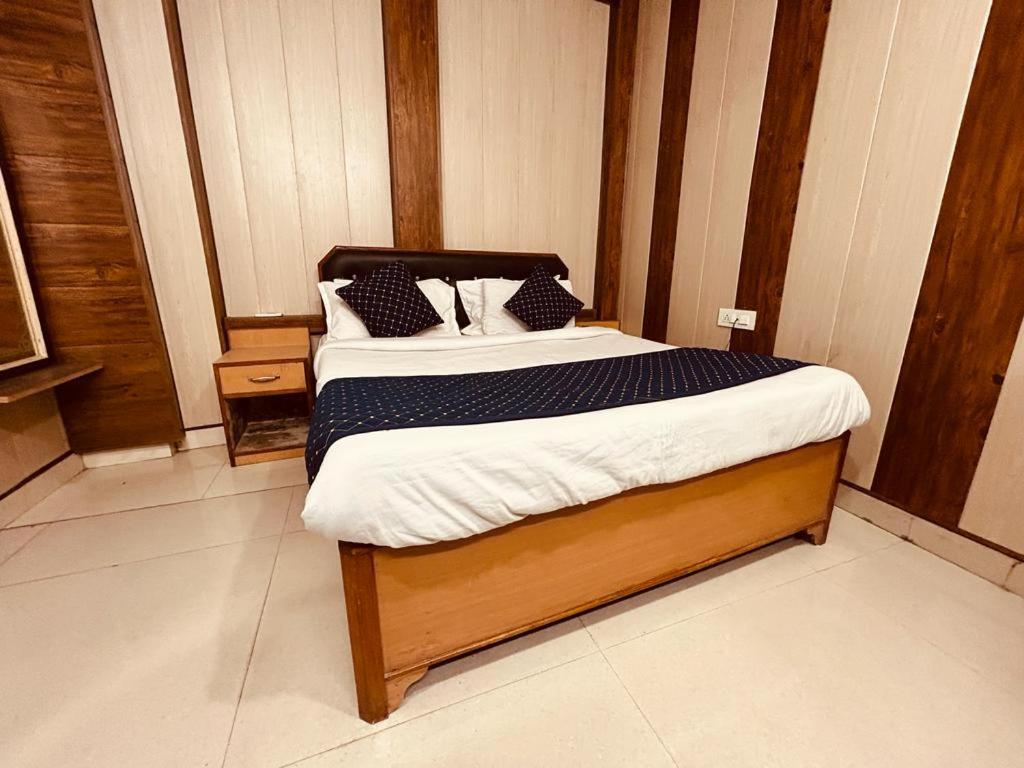4 U Premium Tapovan Rishikesh Bagian luar foto