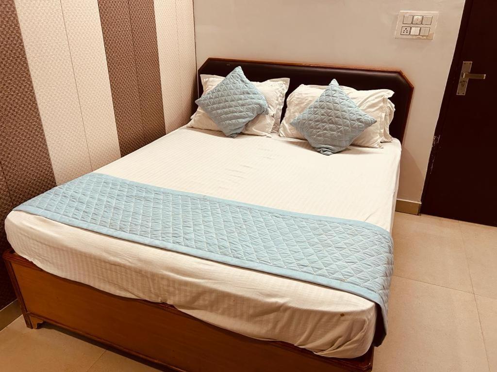 4 U Premium Tapovan Rishikesh Bagian luar foto