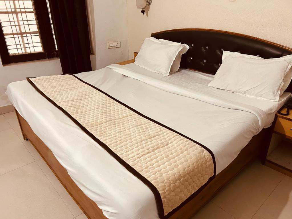 4 U Premium Tapovan Rishikesh Bagian luar foto