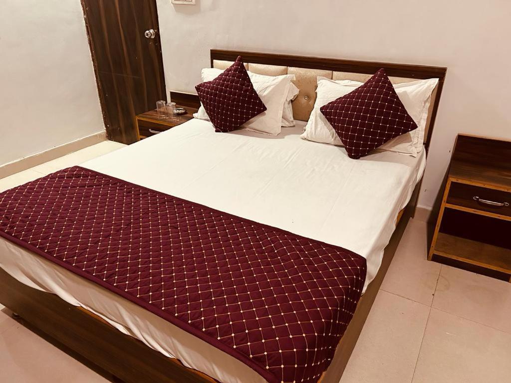 4 U Premium Tapovan Rishikesh Bagian luar foto